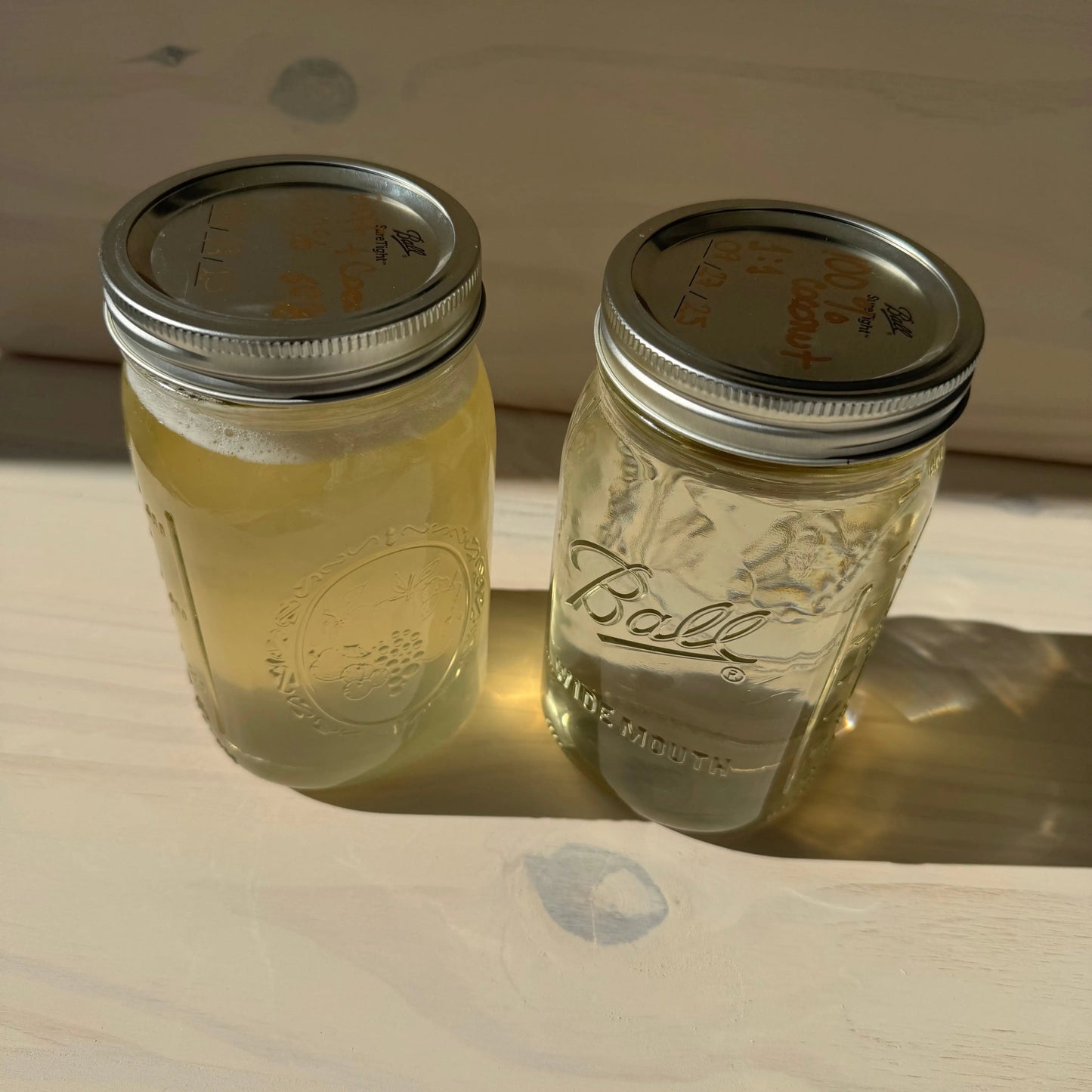 Natural Home Starter Set – 2-Pack Bundle - Our Soap Co.