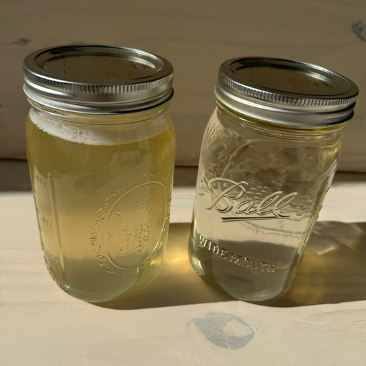 Natural Home Starter Set – 2-Pack Bundle - Our Soap Co.