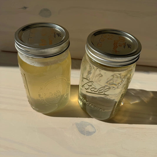 Natural Home Starter Set – 2-Pack Bundle - Our Soap Co.
